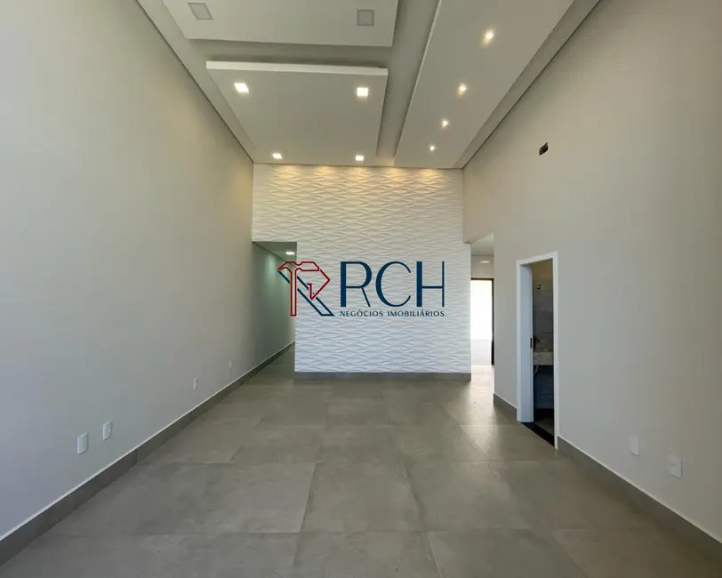 Foto 4 de Casa com 3 quartos à venda, 170m2 em Parque Ibiti Reserva, Sorocaba - SP