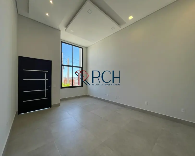 Foto 3 de Casa com 3 quartos à venda, 170m2 em Parque Ibiti Reserva, Sorocaba - SP