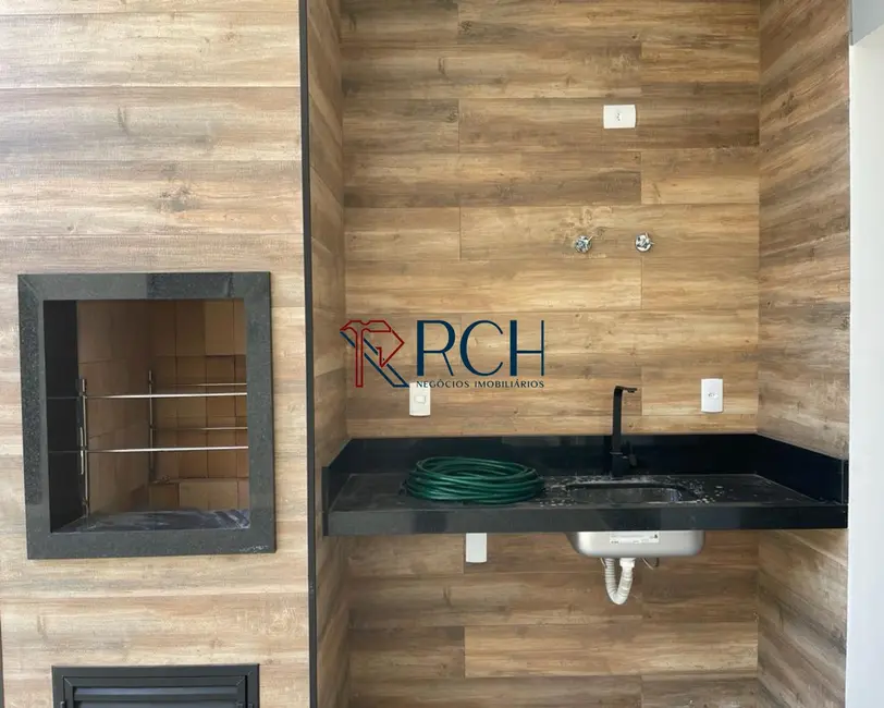 Foto 8 de Casa com 3 quartos à venda, 170m2 em Parque Ibiti Reserva, Sorocaba - SP