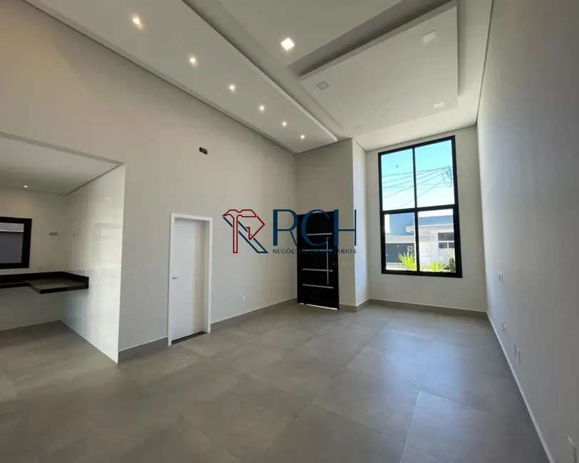 Foto 1 de Casa com 3 quartos à venda, 170m2 em Parque Ibiti Reserva, Sorocaba - SP