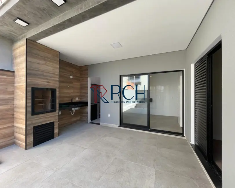 Foto 9 de Casa com 3 quartos à venda, 170m2 em Parque Ibiti Reserva, Sorocaba - SP