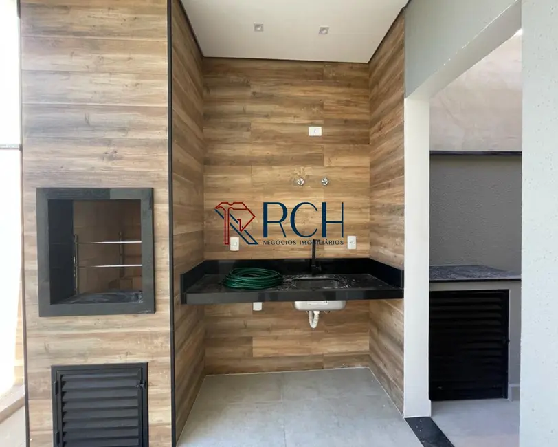 Foto 7 de Casa com 3 quartos à venda, 170m2 em Parque Ibiti Reserva, Sorocaba - SP