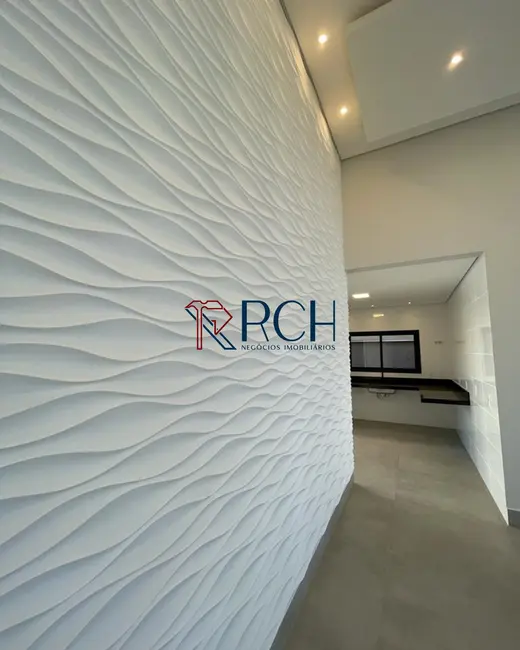 Foto 5 de Casa com 3 quartos à venda, 170m2 em Parque Ibiti Reserva, Sorocaba - SP