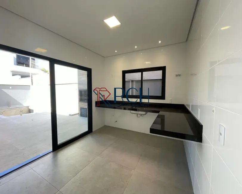 Foto 6 de Casa com 3 quartos à venda, 170m2 em Parque Ibiti Reserva, Sorocaba - SP