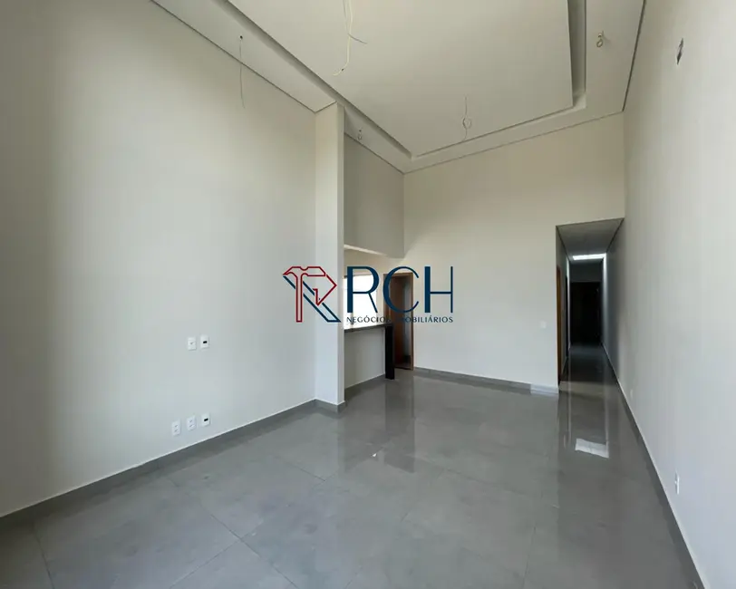 Foto 4 de Casa com 3 quartos à venda, 150m2 em Parque Ibiti Reserva, Sorocaba - SP