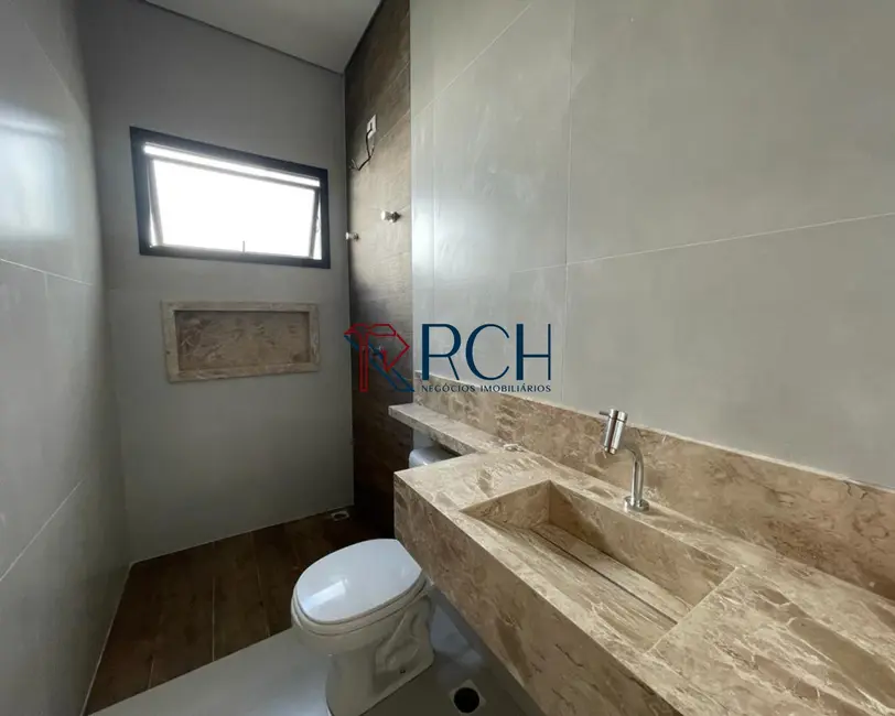 Foto 5 de Casa com 3 quartos à venda, 150m2 em Parque Ibiti Reserva, Sorocaba - SP