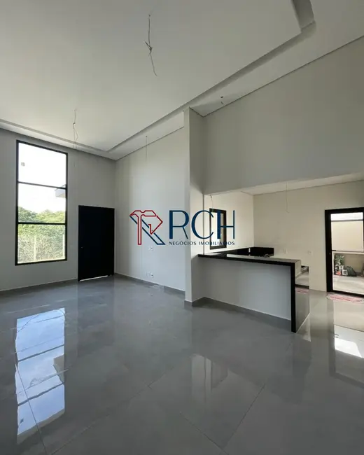 Foto 9 de Casa com 3 quartos à venda, 150m2 em Parque Ibiti Reserva, Sorocaba - SP