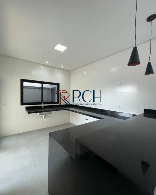 Foto 5 de Casa com 3 quartos à venda, 160m2 em Parque Ibiti Reserva, Sorocaba - SP