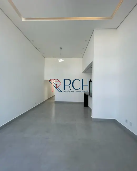 Foto 3 de Casa com 3 quartos à venda, 160m2 em Parque Ibiti Reserva, Sorocaba - SP