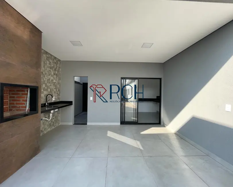 Foto 7 de Casa com 3 quartos à venda, 160m2 em Parque Ibiti Reserva, Sorocaba - SP