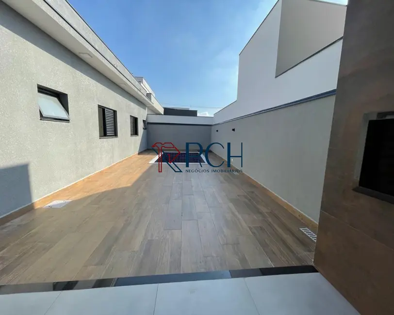 Foto 8 de Casa com 3 quartos à venda, 160m2 em Parque Ibiti Reserva, Sorocaba - SP