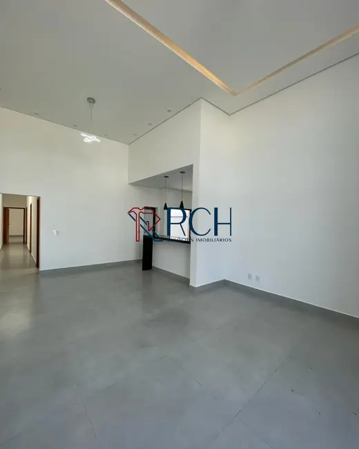 Foto 2 de Casa com 3 quartos à venda, 160m2 em Parque Ibiti Reserva, Sorocaba - SP