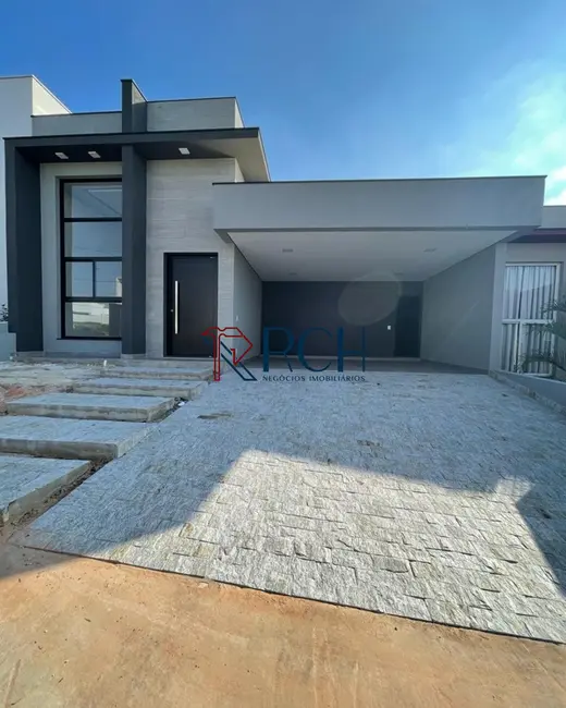 Foto 6 de Casa com 3 quartos à venda, 160m2 em Parque Ibiti Reserva, Sorocaba - SP