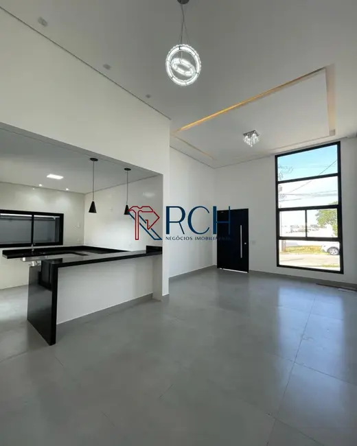 Foto 1 de Casa com 3 quartos à venda, 160m2 em Parque Ibiti Reserva, Sorocaba - SP