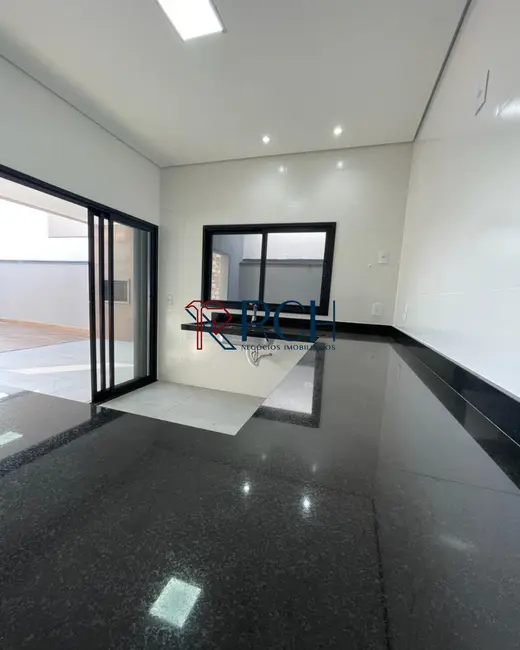 Foto 4 de Casa com 3 quartos à venda, 160m2 em Parque Ibiti Reserva, Sorocaba - SP