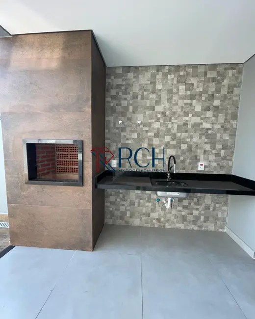 Foto 9 de Casa com 3 quartos à venda, 160m2 em Parque Ibiti Reserva, Sorocaba - SP