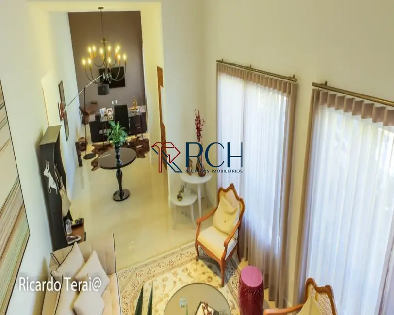 Casa com 4 quartos à venda e para alugar, 405m2 em Parque Reserva Fazenda Imperial, Sorocaba - SP - imagem 9 Foto 9 de Casa com 4 quartos à venda e para alugar, 405m2 em Parque Reserva Fazenda Imperial, Sorocaba - SP