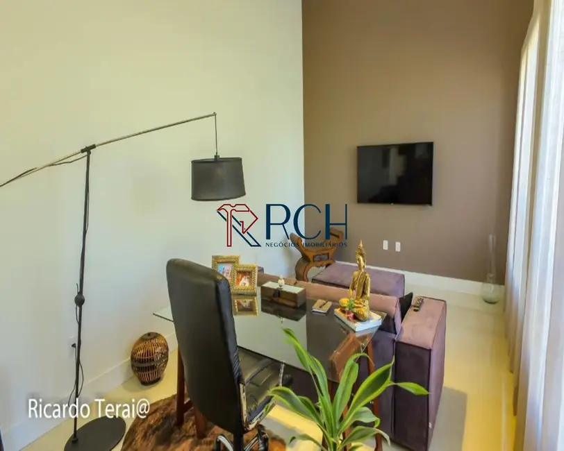 Casa com 4 quartos à venda e para alugar, 405m2 em Parque Reserva Fazenda Imperial, Sorocaba - SP - imagem 7 Foto 7 de Casa com 4 quartos à venda e para alugar, 405m2 em Parque Reserva Fazenda Imperial, Sorocaba - SP