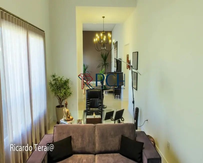 Casa com 4 quartos à venda e para alugar, 405m2 em Parque Reserva Fazenda Imperial, Sorocaba - SP - imagem 8 Foto 8 de Casa com 4 quartos à venda e para alugar, 405m2 em Parque Reserva Fazenda Imperial, Sorocaba - SP
