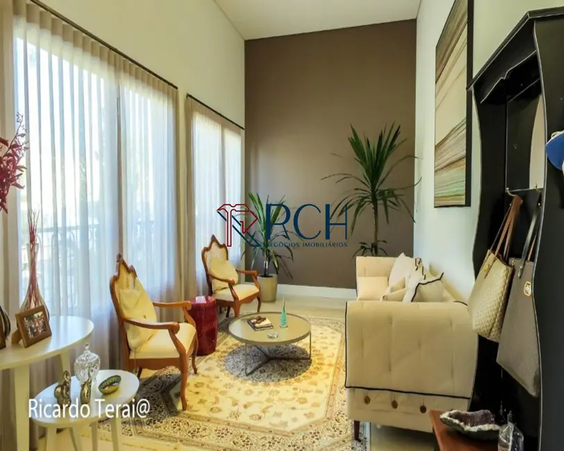 Casa com 4 quartos à venda e para alugar, 405m2 em Parque Reserva Fazenda Imperial, Sorocaba - SP - imagem 3 Foto 3 de Casa com 4 quartos à venda e para alugar, 405m2 em Parque Reserva Fazenda Imperial, Sorocaba - SP