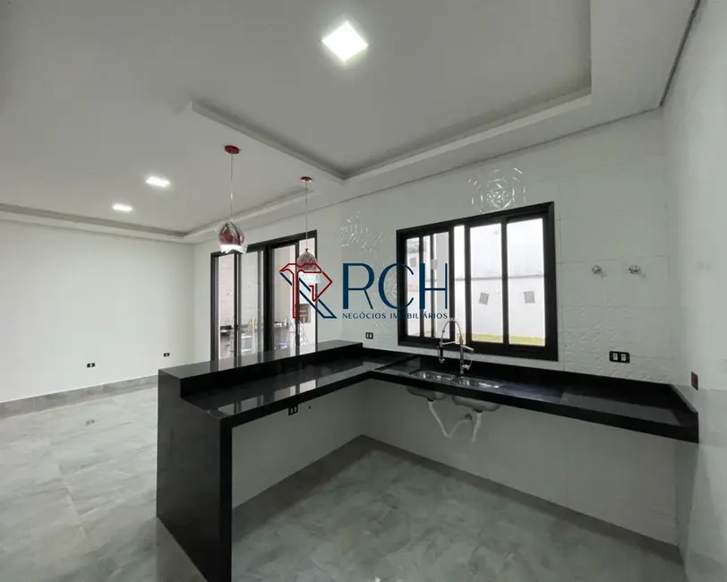 Foto 2 de Casa com 3 quartos à venda, 172m2 em Parque Ibiti Reserva, Sorocaba - SP