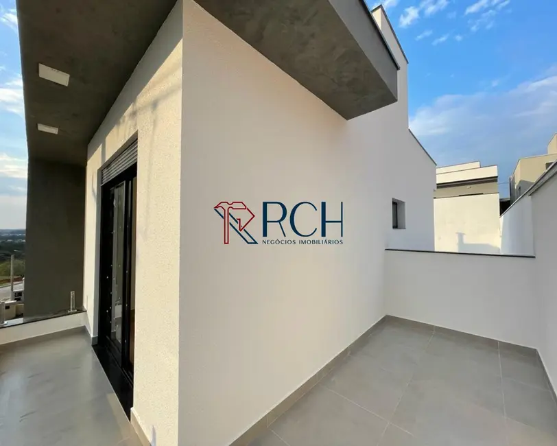 Casa com 3 quartos à venda, 172m2 em Parque Ibiti Reserva, Sorocaba - SP - imagem 9 Foto 9 de Casa com 3 quartos à venda, 172m2 em Parque Ibiti Reserva, Sorocaba - SP