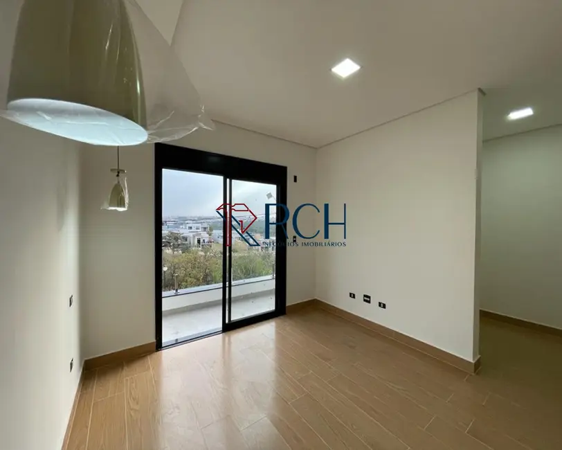 Casa com 3 quartos à venda, 172m2 em Parque Ibiti Reserva, Sorocaba - SP - imagem 5 Foto 5 de Casa com 3 quartos à venda, 172m2 em Parque Ibiti Reserva, Sorocaba - SP