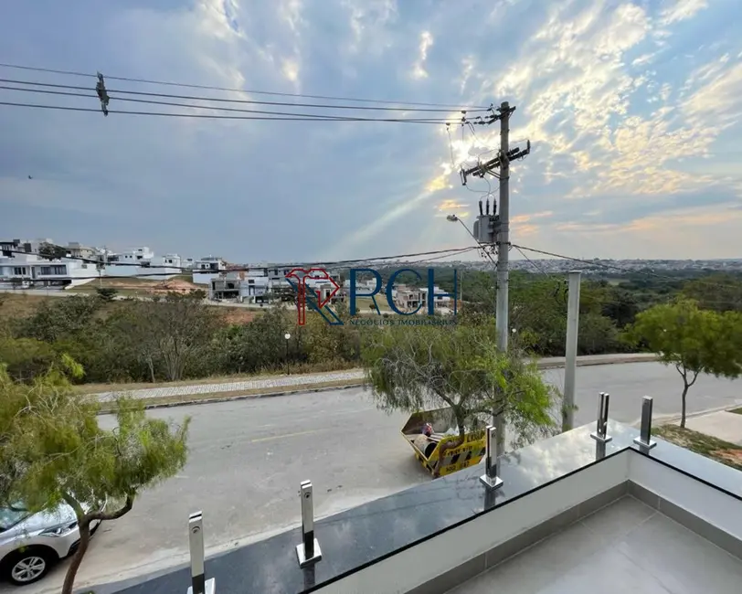 Casa com 3 quartos à venda, 172m2 em Parque Ibiti Reserva, Sorocaba - SP - imagem 7 Foto 7 de Casa com 3 quartos à venda, 172m2 em Parque Ibiti Reserva, Sorocaba - SP