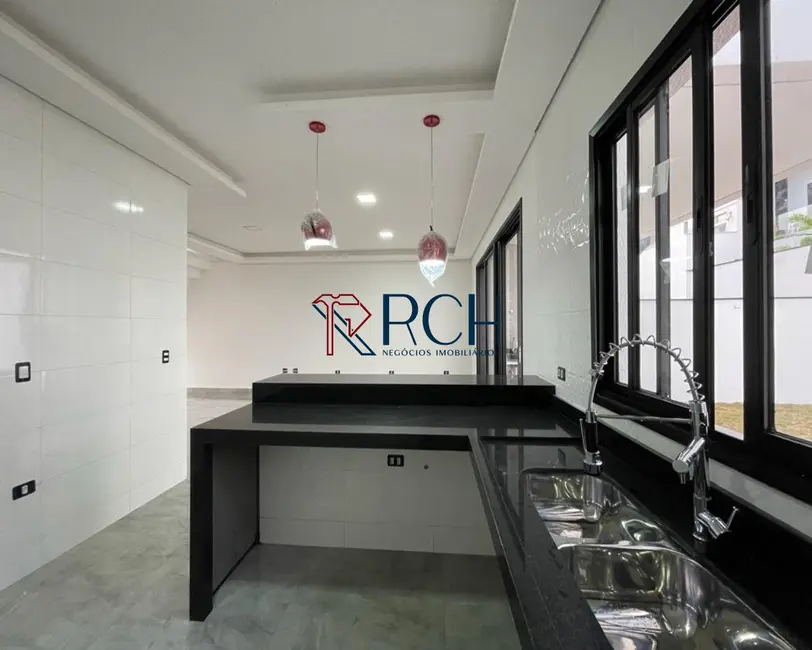 Casa com 3 quartos à venda, 172m2 em Parque Ibiti Reserva, Sorocaba - SP - imagem 3 Foto 3 de Casa com 3 quartos à venda, 172m2 em Parque Ibiti Reserva, Sorocaba - SP