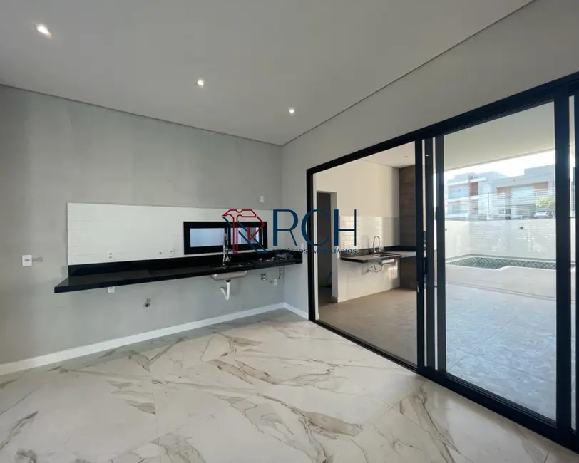 Foto 5 de Casa com 3 quartos à venda, 213m2 em Parque Ibiti Reserva, Sorocaba - SP