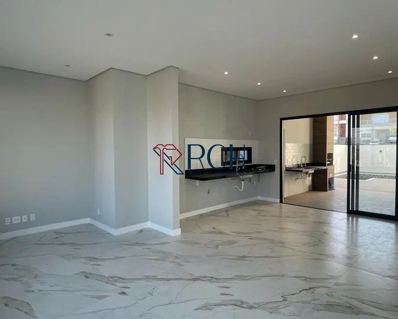 Foto 4 de Casa com 3 quartos à venda, 213m2 em Parque Ibiti Reserva, Sorocaba - SP