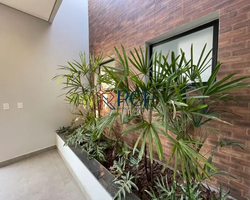 Foto 9 de Casa com 3 quartos à venda, 213m2 em Parque Ibiti Reserva, Sorocaba - SP