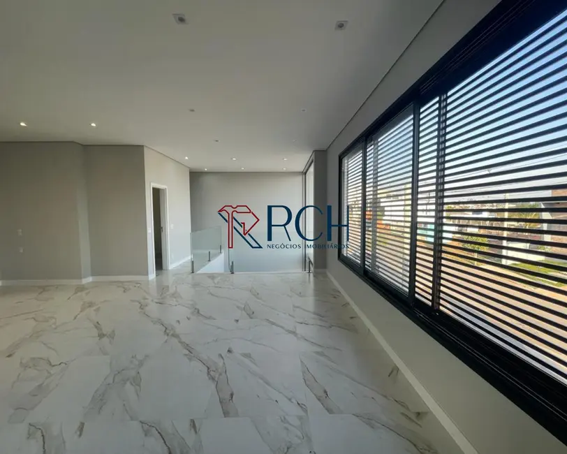 Foto 3 de Casa com 3 quartos à venda, 213m2 em Parque Ibiti Reserva, Sorocaba - SP