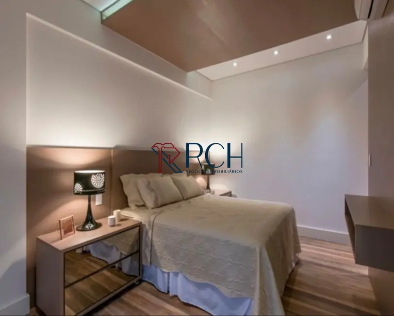 Foto 8 de Apartamento com 3 quartos à venda, 212m2 em Vila Independência, Sorocaba - SP