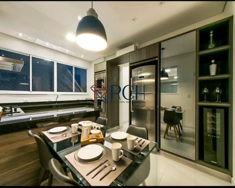 Foto 6 de Apartamento com 3 quartos à venda, 212m2 em Vila Independência, Sorocaba - SP