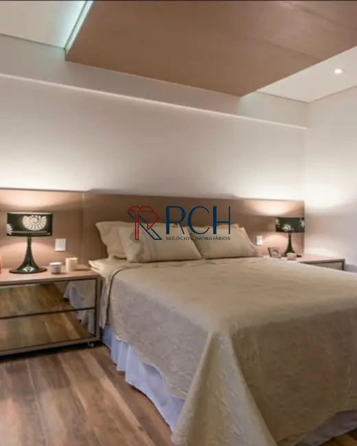 Foto 7 de Apartamento com 3 quartos à venda, 212m2 em Vila Independência, Sorocaba - SP