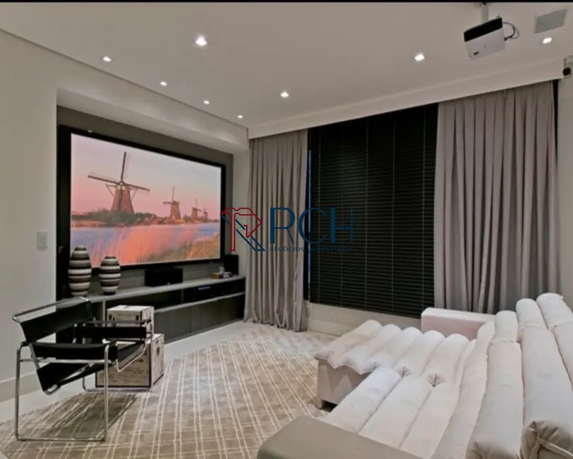 Foto 3 de Apartamento com 3 quartos à venda, 212m2 em Vila Independência, Sorocaba - SP