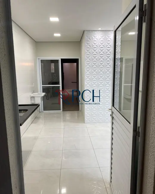 Casa de Condomínio com 3 quartos à venda, 72m2 em Aparecidinha, Sorocaba - SP - imagem 6 Foto 6 de Casa de Condomínio com 3 quartos à venda, 72m2 em Aparecidinha, Sorocaba - SP
