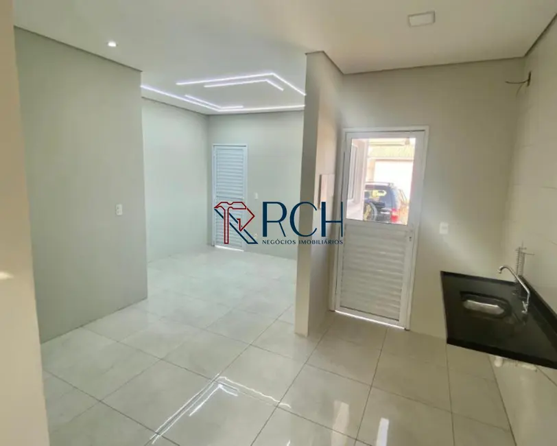 Casa de Condomínio com 3 quartos à venda, 72m2 em Aparecidinha, Sorocaba - SP - imagem 9 Foto 9 de Casa de Condomínio com 3 quartos à venda, 72m2 em Aparecidinha, Sorocaba - SP