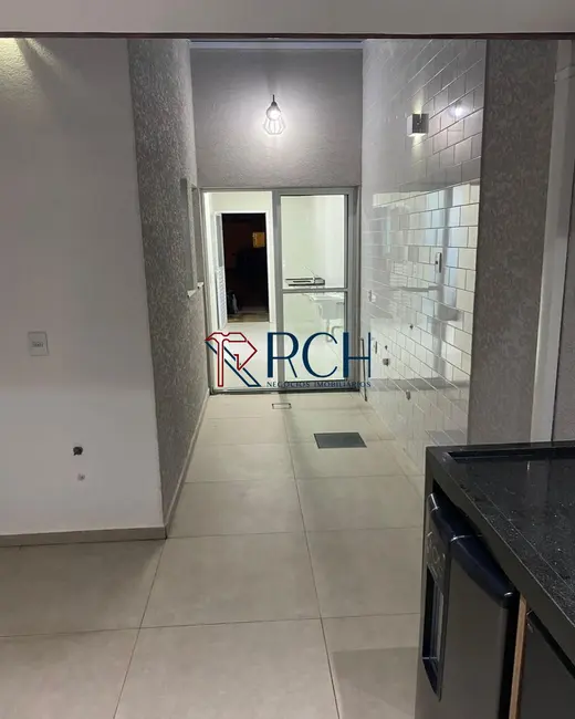 Casa de Condomínio com 3 quartos à venda, 72m2 em Aparecidinha, Sorocaba - SP - imagem 5 Foto 5 de Casa de Condomínio com 3 quartos à venda, 72m2 em Aparecidinha, Sorocaba - SP