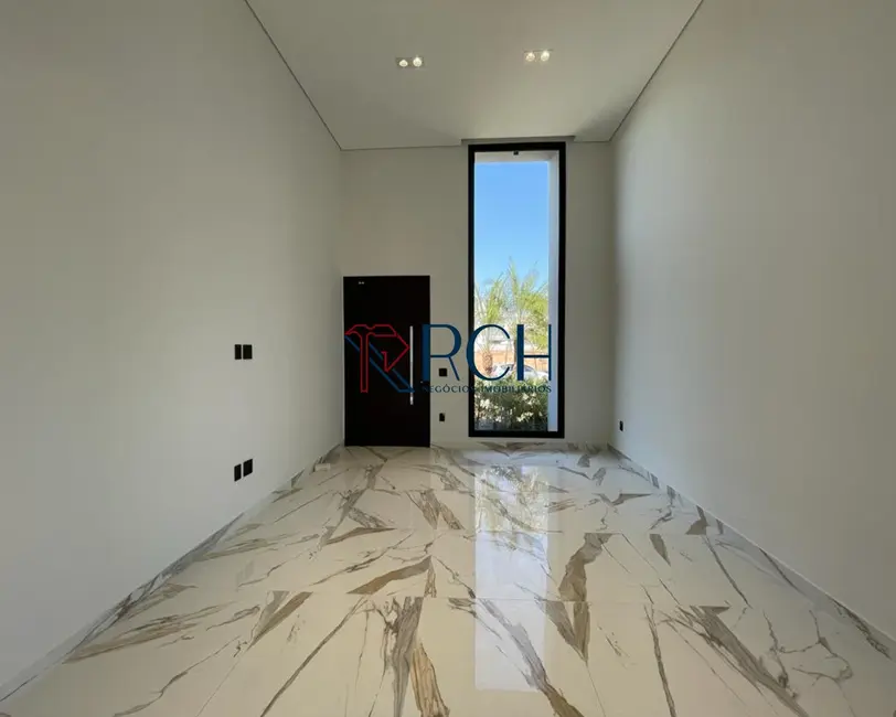 Foto 4 de Casa de Condomínio com 3 quartos à venda, 242m2 em Alphaville Nova Esplanada, Votorantim - SP