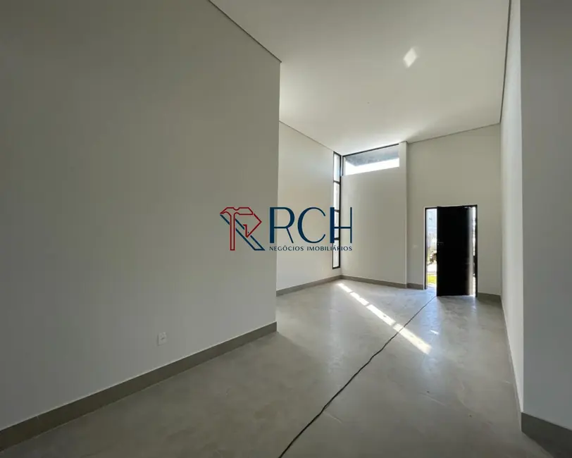 Foto 2 de Casa de Condomínio com 3 quartos à venda, 242m2 em Alphaville Nova Esplanada, Votorantim - SP