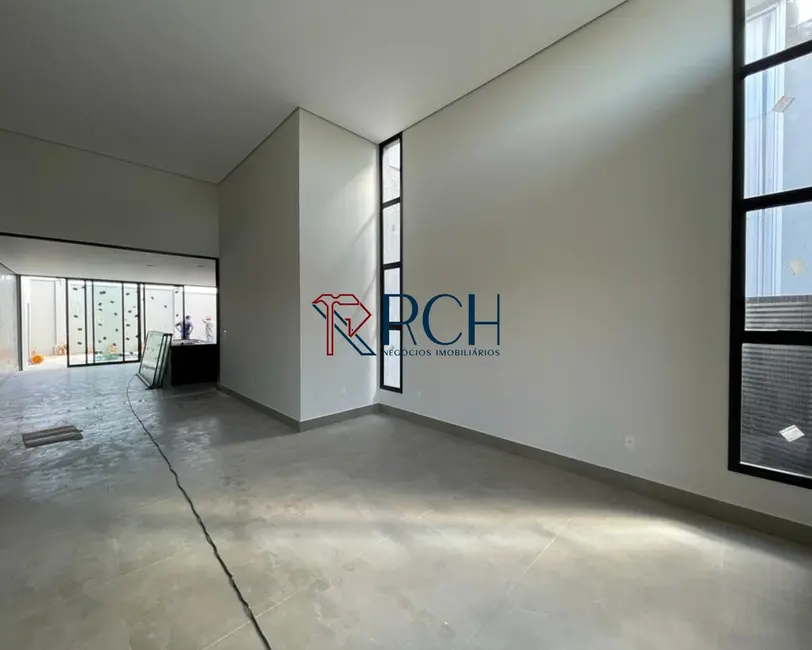 Foto 7 de Casa de Condomínio com 3 quartos à venda, 242m2 em Alphaville Nova Esplanada, Votorantim - SP