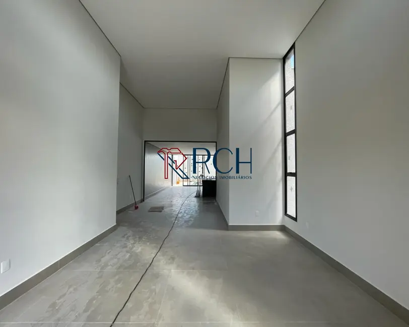 Foto 6 de Casa de Condomínio com 3 quartos à venda, 242m2 em Alphaville Nova Esplanada, Votorantim - SP