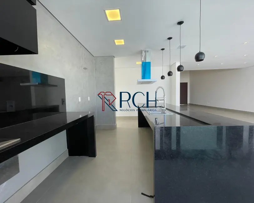 Foto 3 de Casa de Condomínio com 5 quartos à venda, 396m2 em Alphaville Nova Esplanada, Votorantim - SP