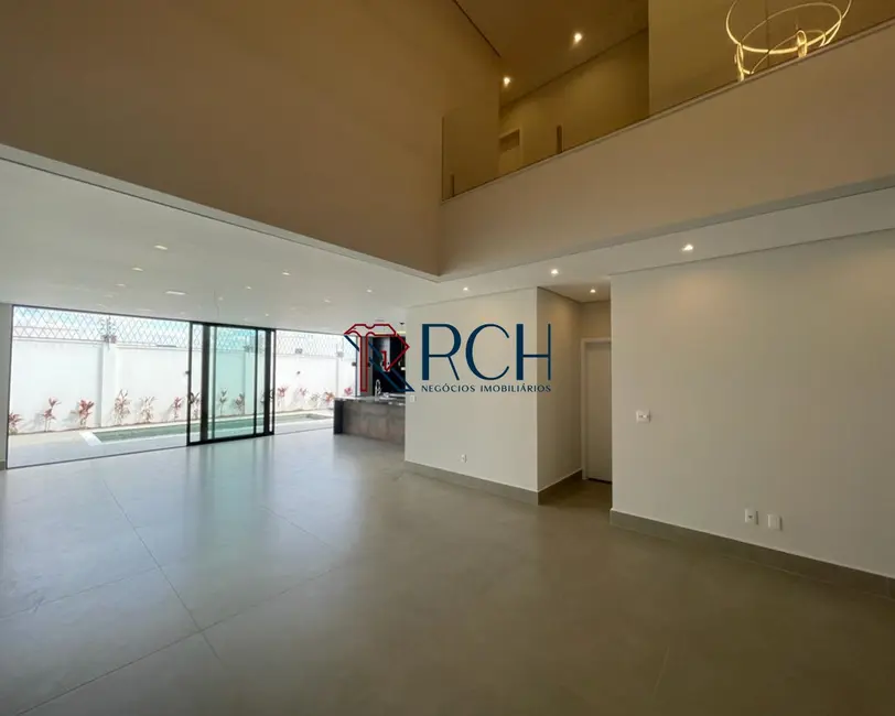 Foto 5 de Casa de Condomínio com 5 quartos à venda, 396m2 em Alphaville Nova Esplanada, Votorantim - SP