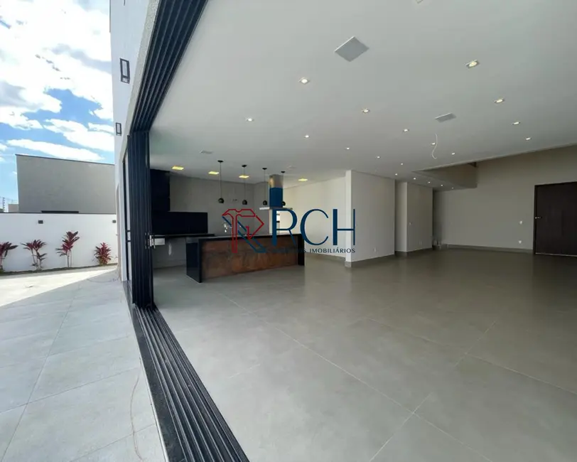 Foto 7 de Casa de Condomínio com 5 quartos à venda, 396m2 em Alphaville Nova Esplanada, Votorantim - SP