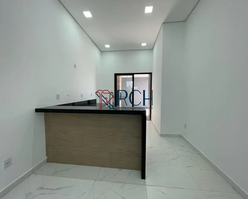 Casa de Condomínio com 3 quartos à venda, 110m2 em Cajuru do Sul, Sorocaba - SP - imagem 3 Foto 3 de Casa de Condomínio com 3 quartos à venda, 110m2 em Cajuru do Sul, Sorocaba - SP