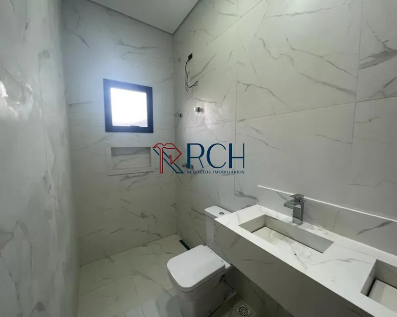 Casa de Condomínio com 3 quartos à venda, 110m2 em Cajuru do Sul, Sorocaba - SP - imagem 8 Foto 8 de Casa de Condomínio com 3 quartos à venda, 110m2 em Cajuru do Sul, Sorocaba - SP