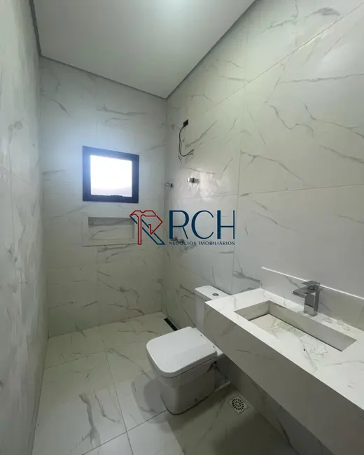 Casa de Condomínio com 3 quartos à venda, 110m2 em Cajuru do Sul, Sorocaba - SP - imagem 9 Foto 9 de Casa de Condomínio com 3 quartos à venda, 110m2 em Cajuru do Sul, Sorocaba - SP